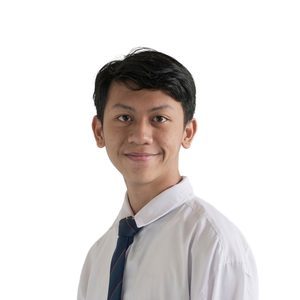Muhammad Randi Nur Priyatna - Full Stack Developer